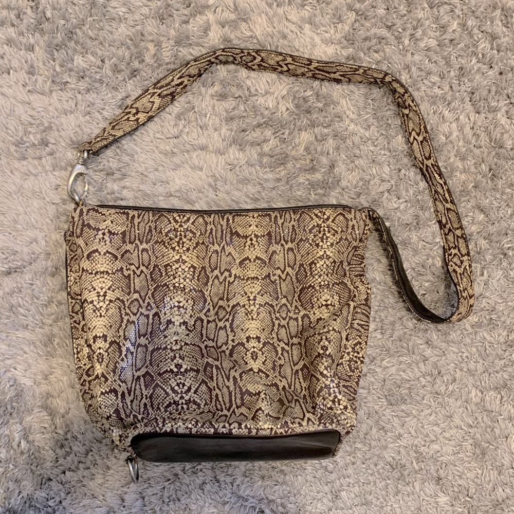 Donald J. Pliner purse